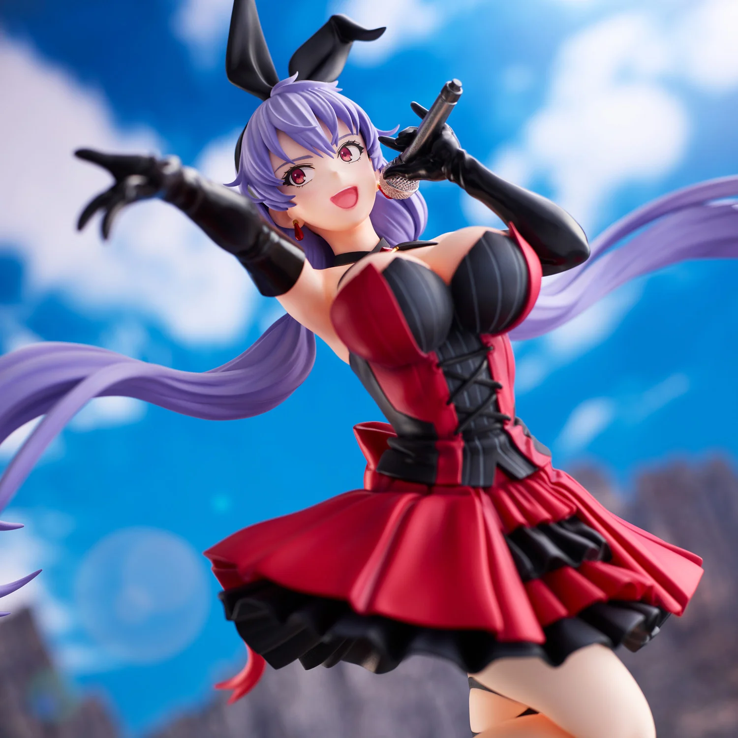 [In/Spectre] Karin Nanase - Non Scale Figure - Image 9