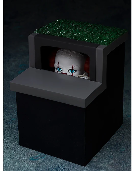 [IT] Pennywise - Nendoroid 1225 - Image 3