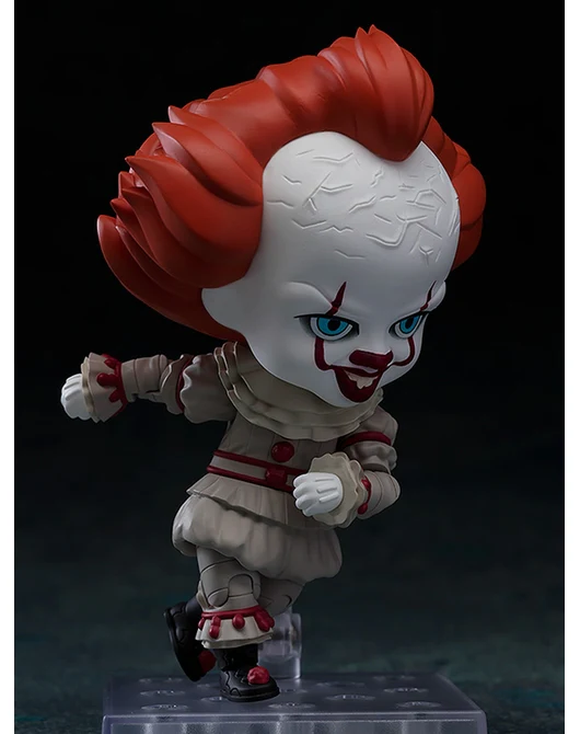 [IT] Pennywise - Nendoroid 1225 - Image 4