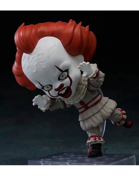 [IT] Pennywise - Nendoroid 1225 - Image 5