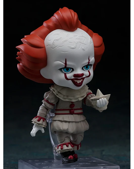 [IT] Pennywise - Nendoroid 1225 - Image 6