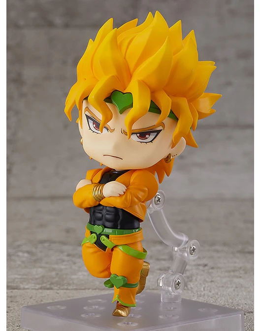 [JoJo's Bizarre Adventure] DIO – Nendoroid 1110 - Image 3