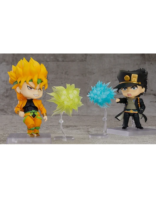 [JoJo's Bizarre Adventure] DIO – Nendoroid 1110 - Image 7
