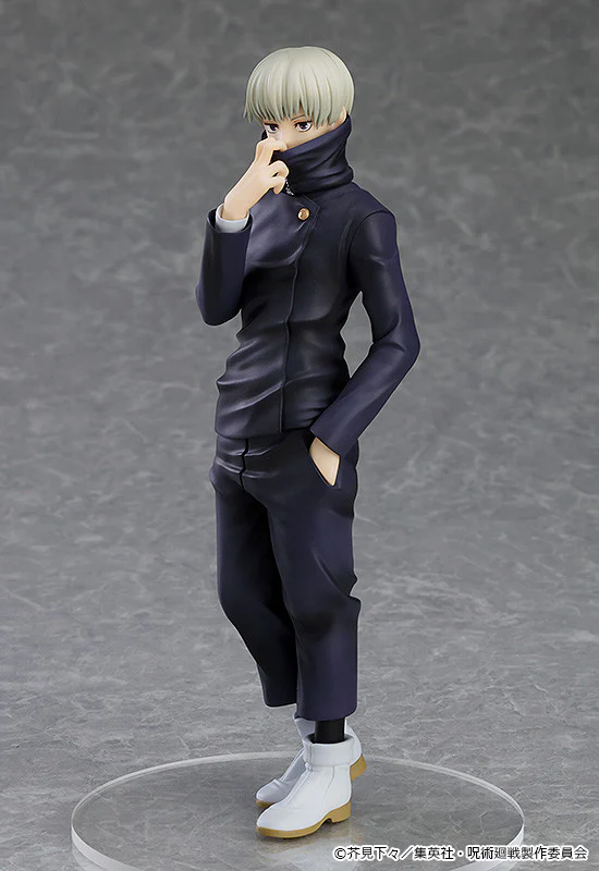 [Jujutsu Kaisen] Toge Inumaki – POP UP PARADE - Image 3