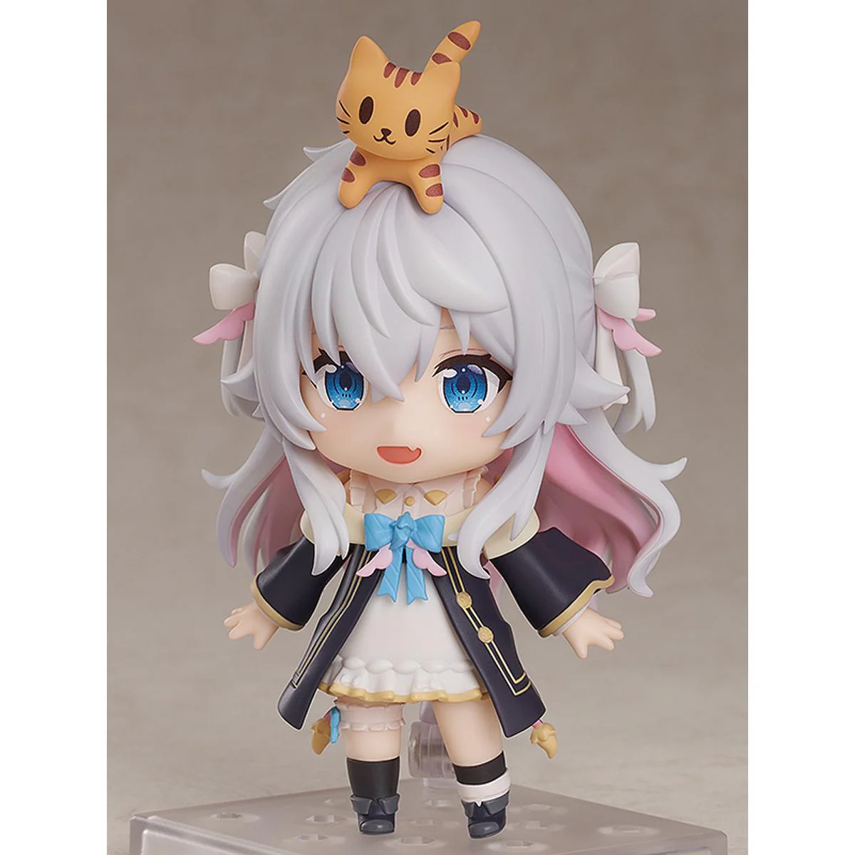 [Kagura Nana] Kagura Nana – Nendoroid 1763 - Image 9