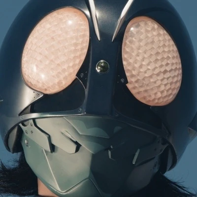 [Kamen Rider] Shin Kamen Rider Music Collection Vinyl