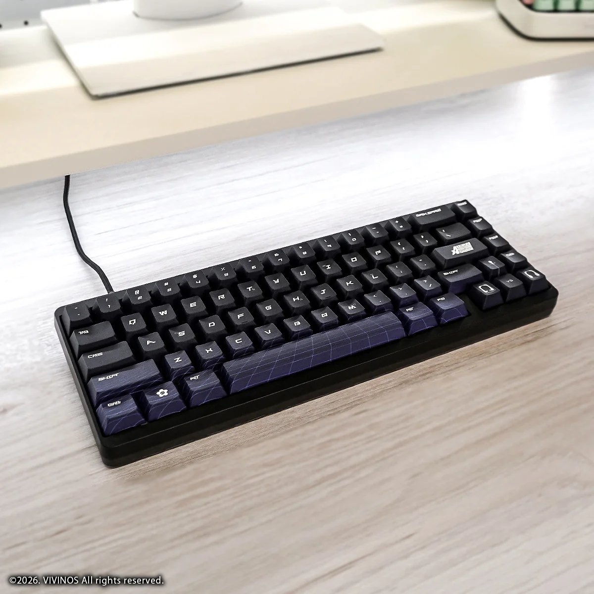 (Goods - Keyboard) Alien Stage Gaming Keyboard - Image 15