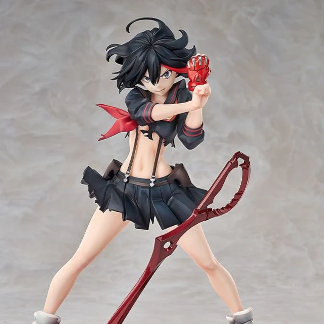 [KILL la KILL] Ryuko Matoi: Transformation Ver. – 1/7 Scale Figure