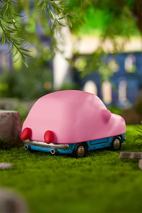 [Kirby] Kirby: Car Mouth Ver. – Zoom! POP UP PARADE - Image 4