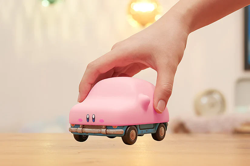 [Kirby] Kirby: Car Mouth Ver. – Zoom! POP UP PARADE - Image 5