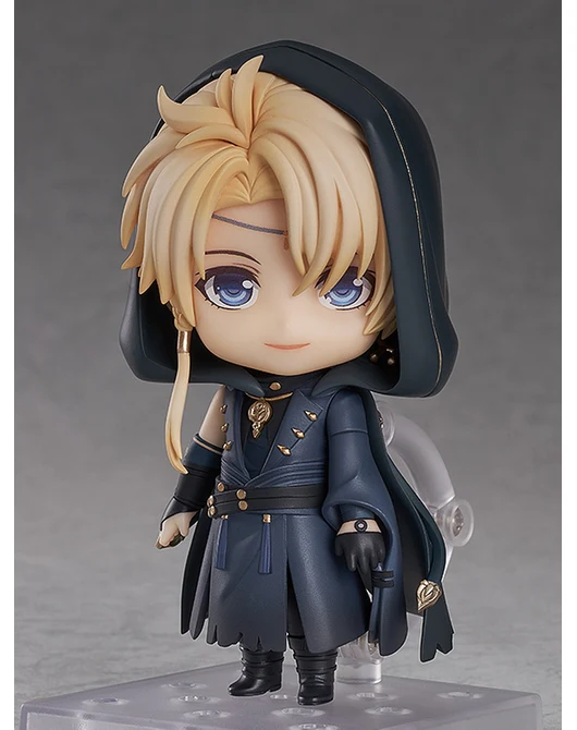[Love&Producer] Qiluo Zhou: Shade Ver. - Nendoroid 1629