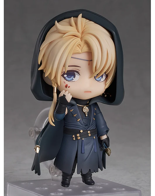 [Love&Producer] Qiluo Zhou: Shade Ver. - Nendoroid 1629 - Image 2