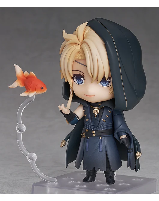 [Love&Producer] Qiluo Zhou: Shade Ver. - Nendoroid 1629 - Image 3