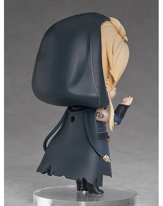 [Love&Producer] Qiluo Zhou: Shade Ver. - Nendoroid 1629 - Image 5