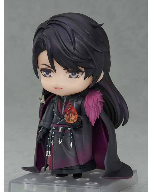 [Love&Producer] Zeyan Li: Demon King ver. - Nendoroid 1378 - Image 3