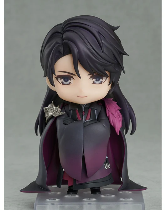 [Love&Producer] Zeyan Li: Demon King ver. - Nendoroid 1378 - Image 4