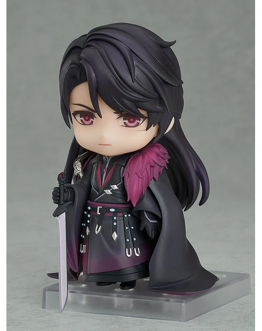 [Love&Producer] Zeyan Li: Demon King ver. - Nendoroid 1378 - Image 5