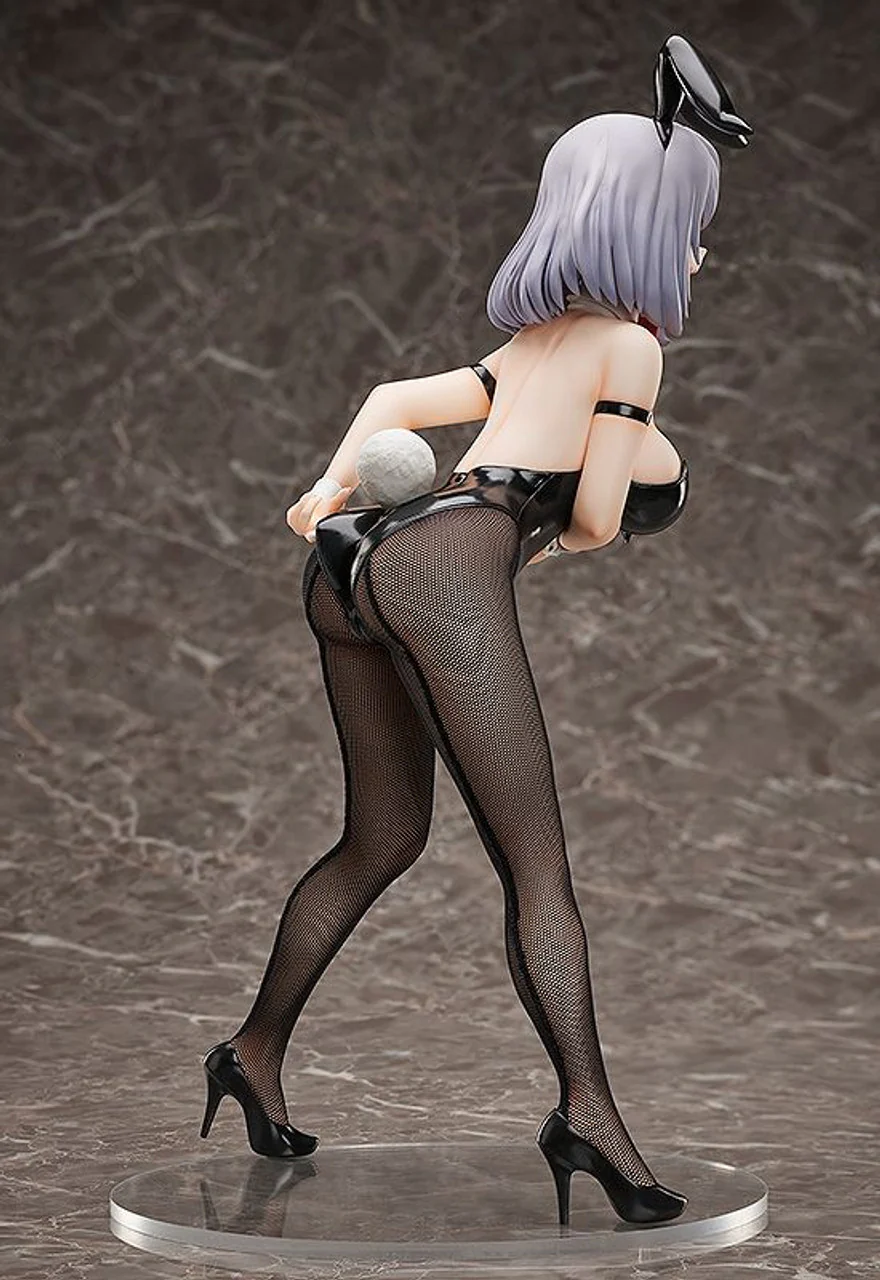 [Magical Sempai] Sempai: Bunny Ver. - 1/4 Scale Figure - Image 5