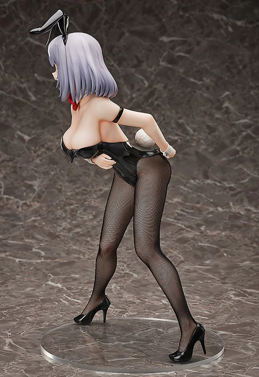 [Magical Sempai] Sempai: Bunny Ver. - 1/4 Scale Figure - Image 6