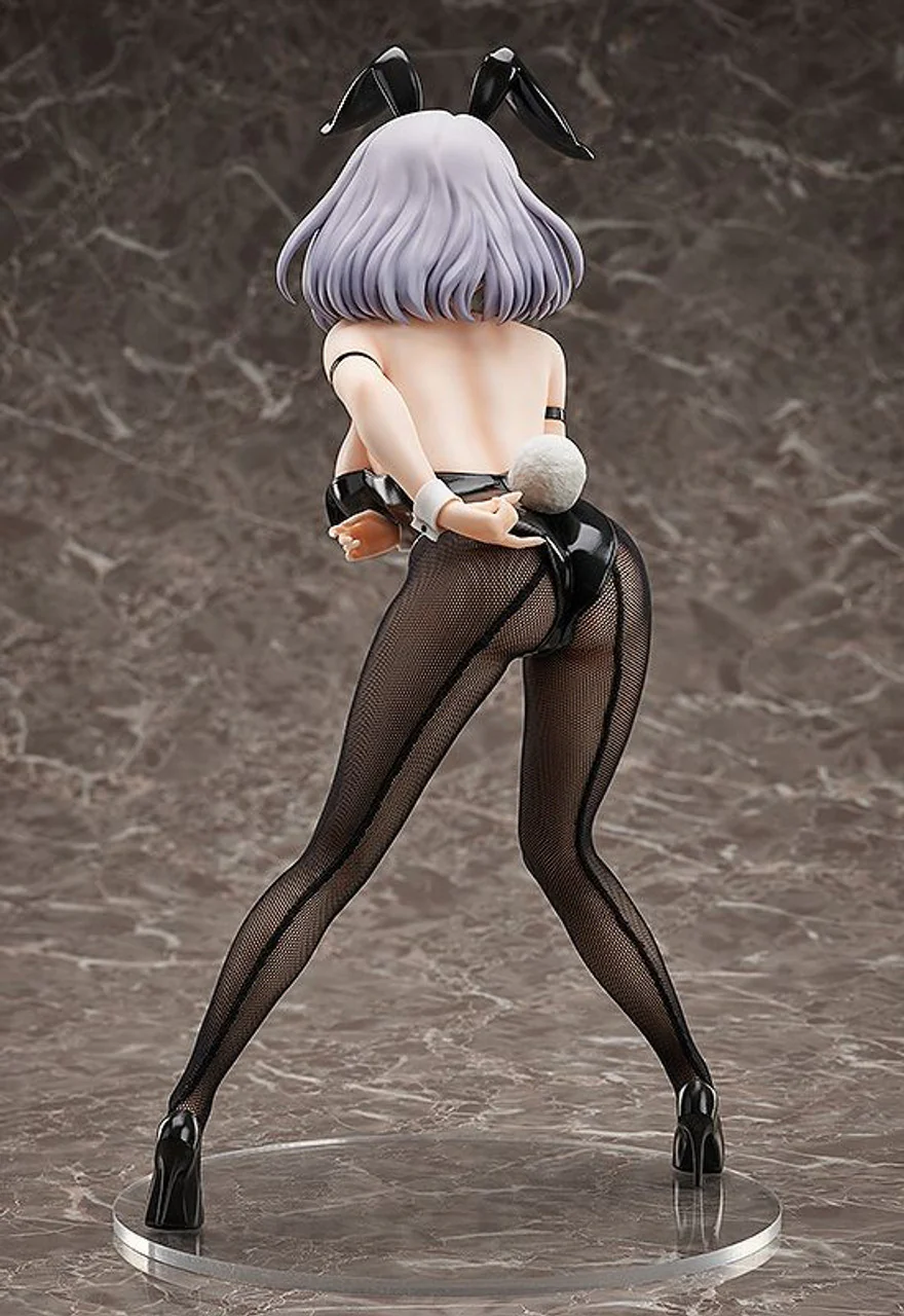 [Magical Sempai] Sempai: Bunny Ver. - 1/4 Scale Figure - Image 7