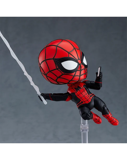 [Marvel] Spider-Man: Far From Home Ver. DX - Nendoroid 1280-DX - Image 3