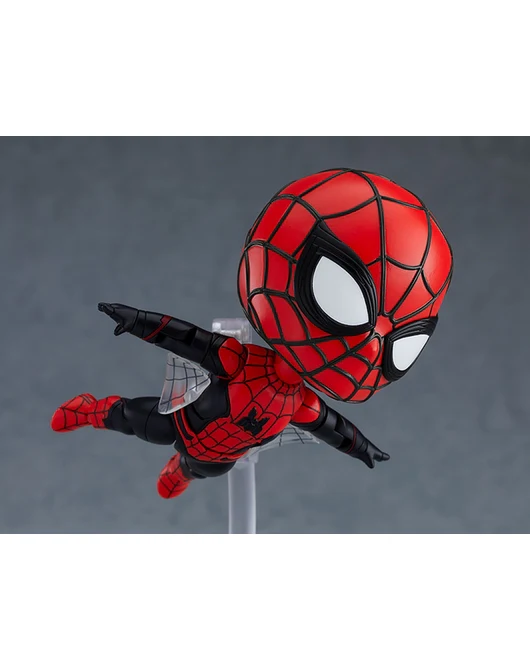 [Marvel] Spider-Man: Far From Home Ver. DX - Nendoroid 1280-DX - Image 4