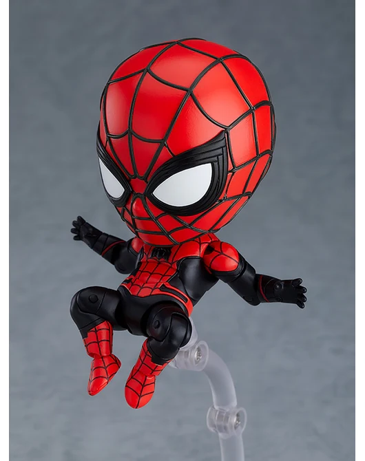 [Marvel] Spider-Man: Far From Home Ver. DX - Nendoroid 1280-DX - Image 5