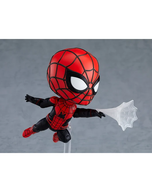 [Marvel] Spider-Man: Far From Home Ver. DX - Nendoroid 1280-DX - Image 6
