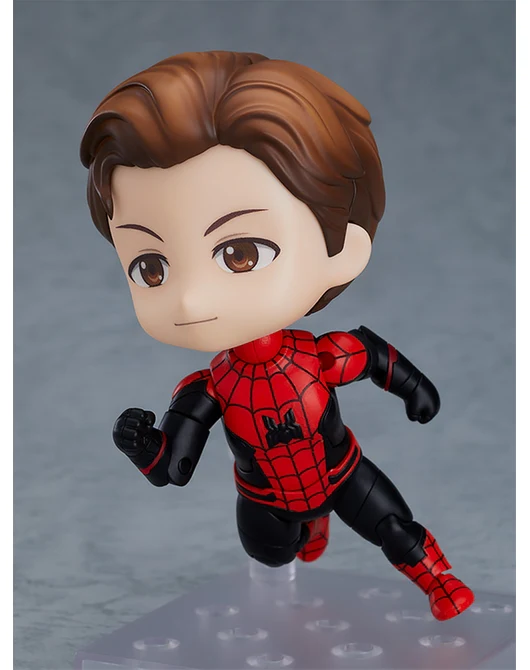 [Marvel] Spider-Man: Far From Home Ver. DX - Nendoroid 1280-DX - Image 7