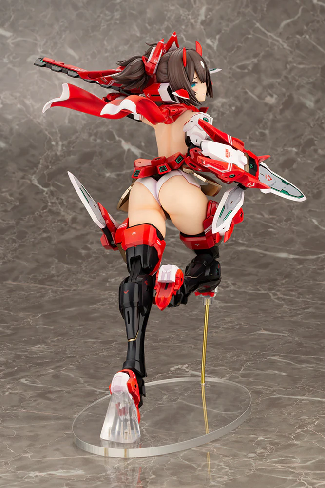[Megami Device] Asra Ninja – 2/1 Scale Figure - Image 3