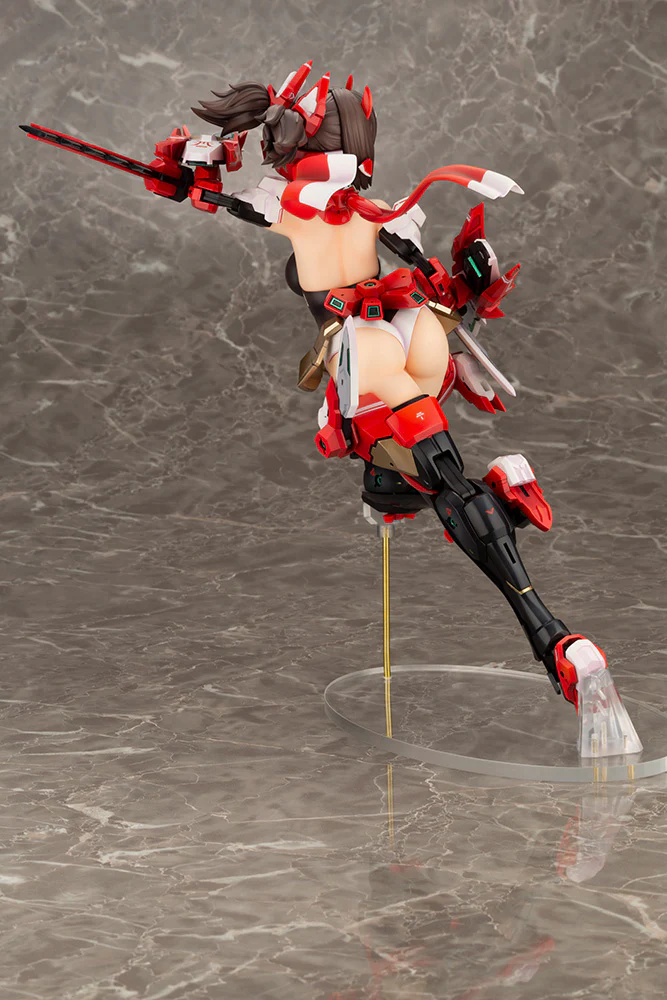 [Megami Device] Asra Ninja – 2/1 Scale Figure - Image 4