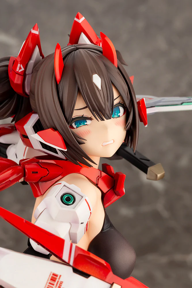 [Megami Device] Asra Ninja – 2/1 Scale Figure - Image 5