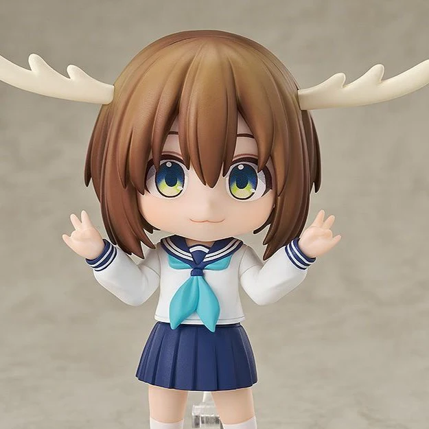 [My Deer Friend Nokotan] Noko Shikanoko - Nendoroid 2752