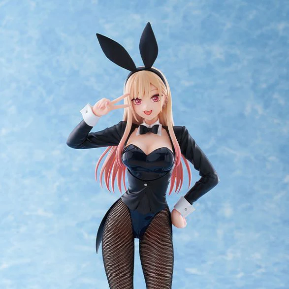[My Dress-Up Darling] Marin Kitagawa (Halloween Bunny Ver.) Figure