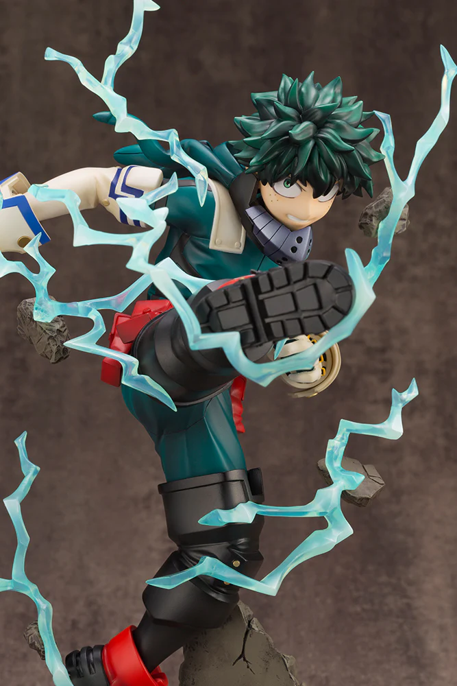 [My Hero Academia] ARTFX J Izuku Midoriya Ver.2 - 1/8 Scale Figure - Image 2