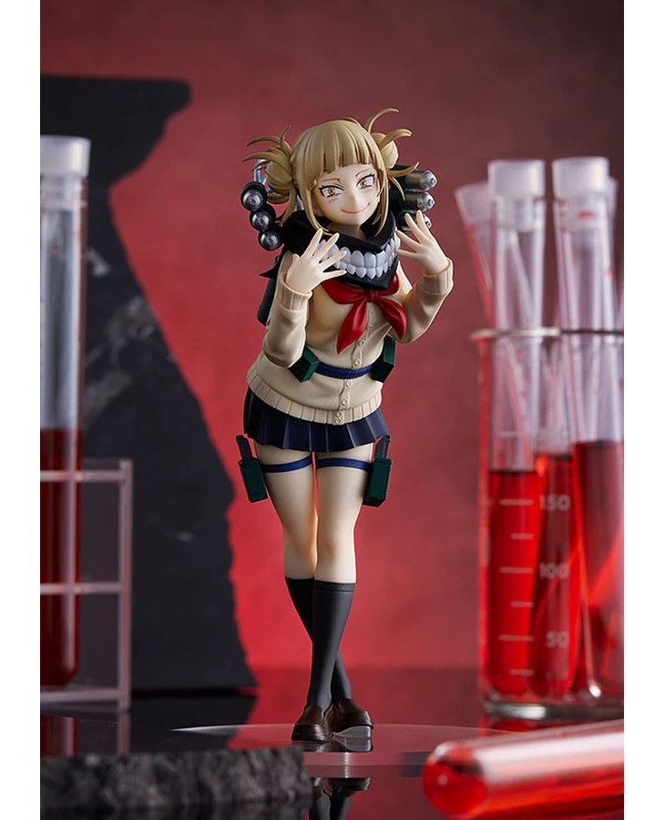 [My Hero Academia] Himiko Toga - POP UP PARADE - Image 3
