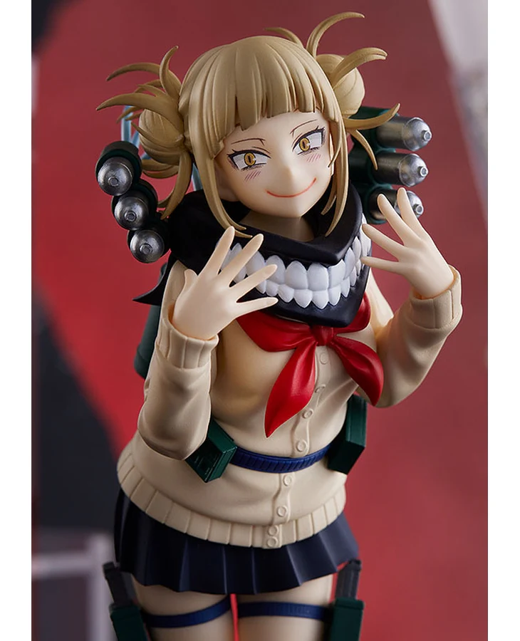 [My Hero Academia] Himiko Toga - POP UP PARADE - Image 4