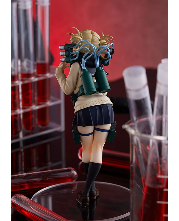 [My Hero Academia] Himiko Toga - POP UP PARADE - Image 5