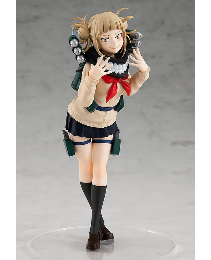 [My Hero Academia] Himiko Toga - POP UP PARADE - Image 6