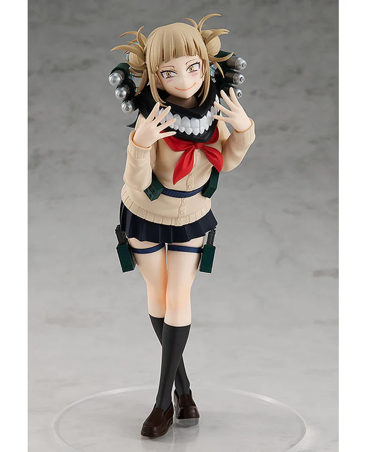 [My Hero Academia] Himiko Toga - POP UP PARADE - Image 7