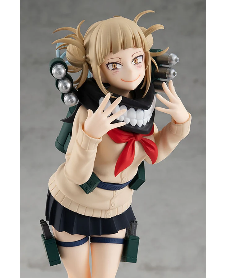 [My Hero Academia] Himiko Toga - POP UP PARADE - Image 8