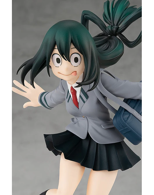 [My Hero Academia] Tsuyu Asui - POP UP PARADE