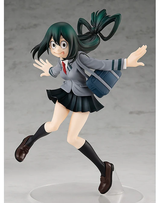 [My Hero Academia] Tsuyu Asui - POP UP PARADE - Image 2