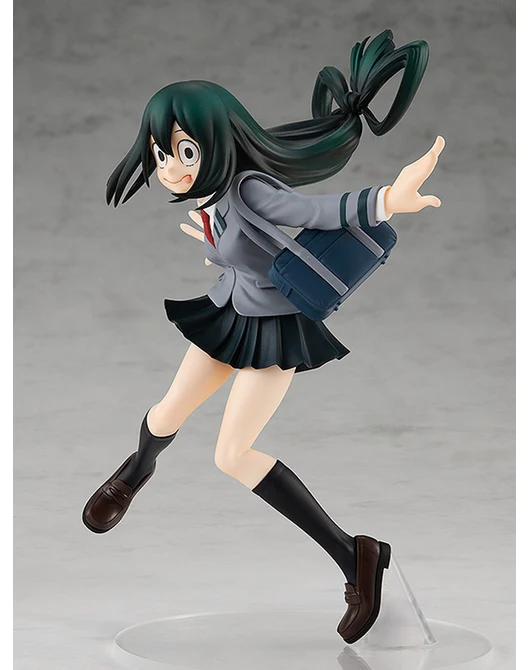 [My Hero Academia] Tsuyu Asui - POP UP PARADE - Image 3