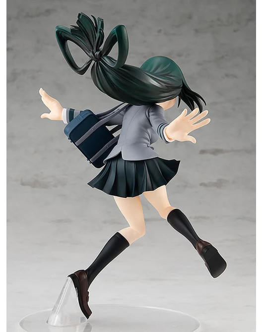 [My Hero Academia] Tsuyu Asui - POP UP PARADE - Image 4