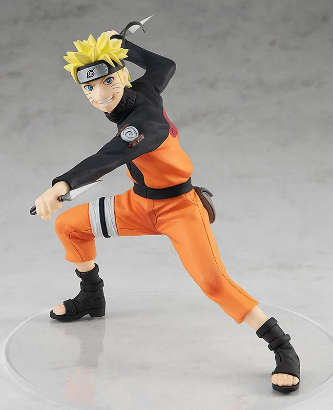 [NARUTO Shippuden] Naruto Uzumaki – POP UP PARADE - Image 2
