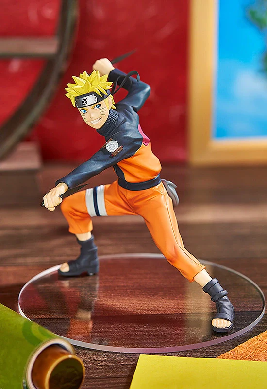 [NARUTO Shippuden] Naruto Uzumaki – POP UP PARADE - Image 6