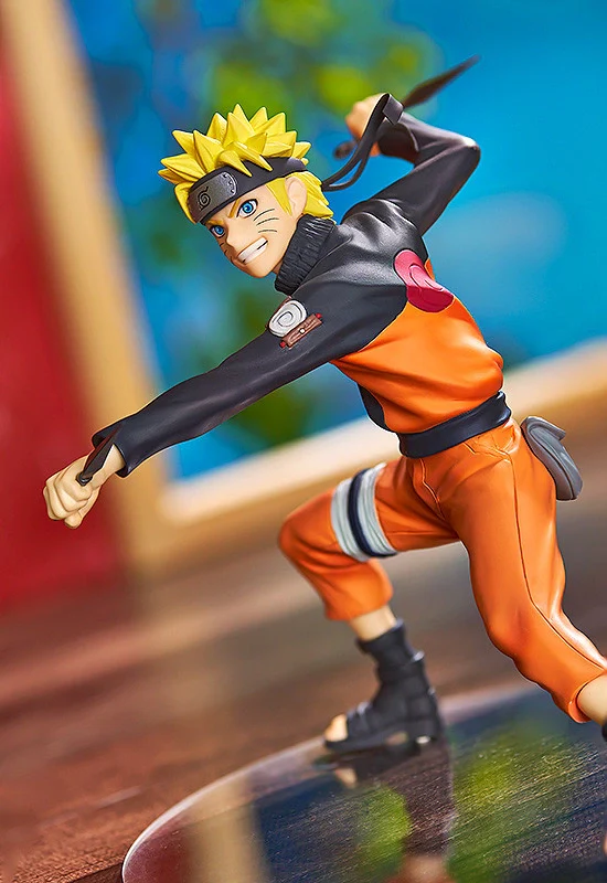 [NARUTO Shippuden] Naruto Uzumaki – POP UP PARADE - Image 8