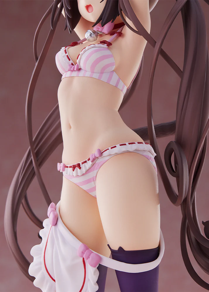 [Nekopara!] Chocola Dress Up Time – 1/7 Scale Figure - Image 7