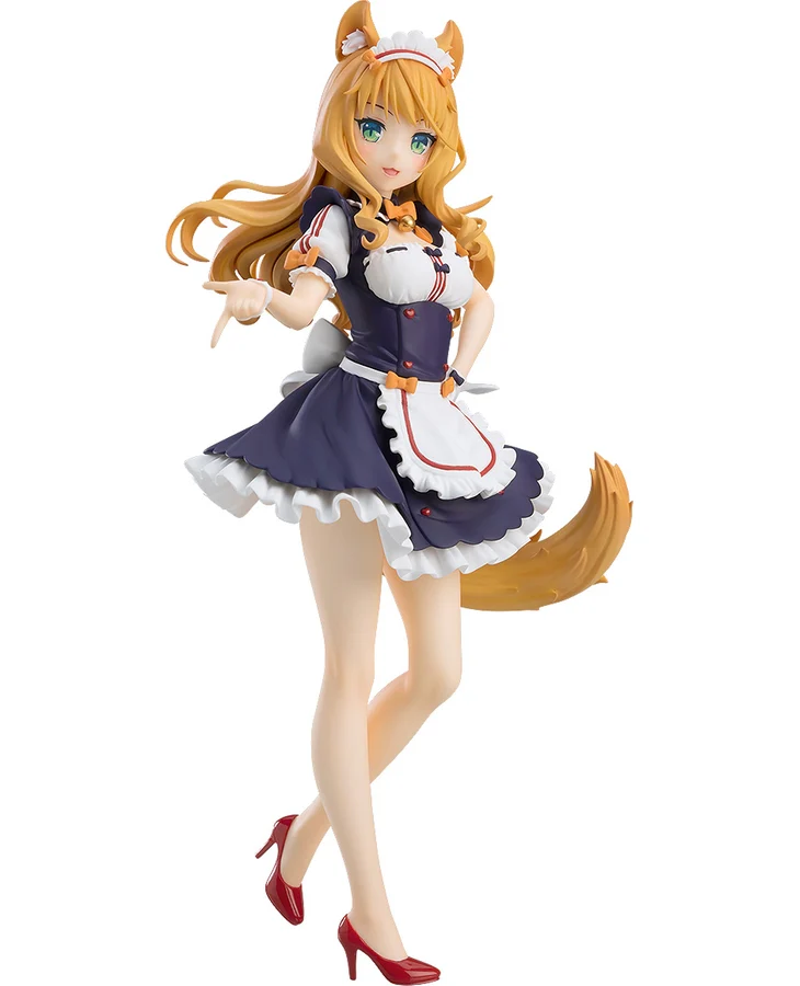 [Nekopara] Maple – POP UP PARADE - Image 2